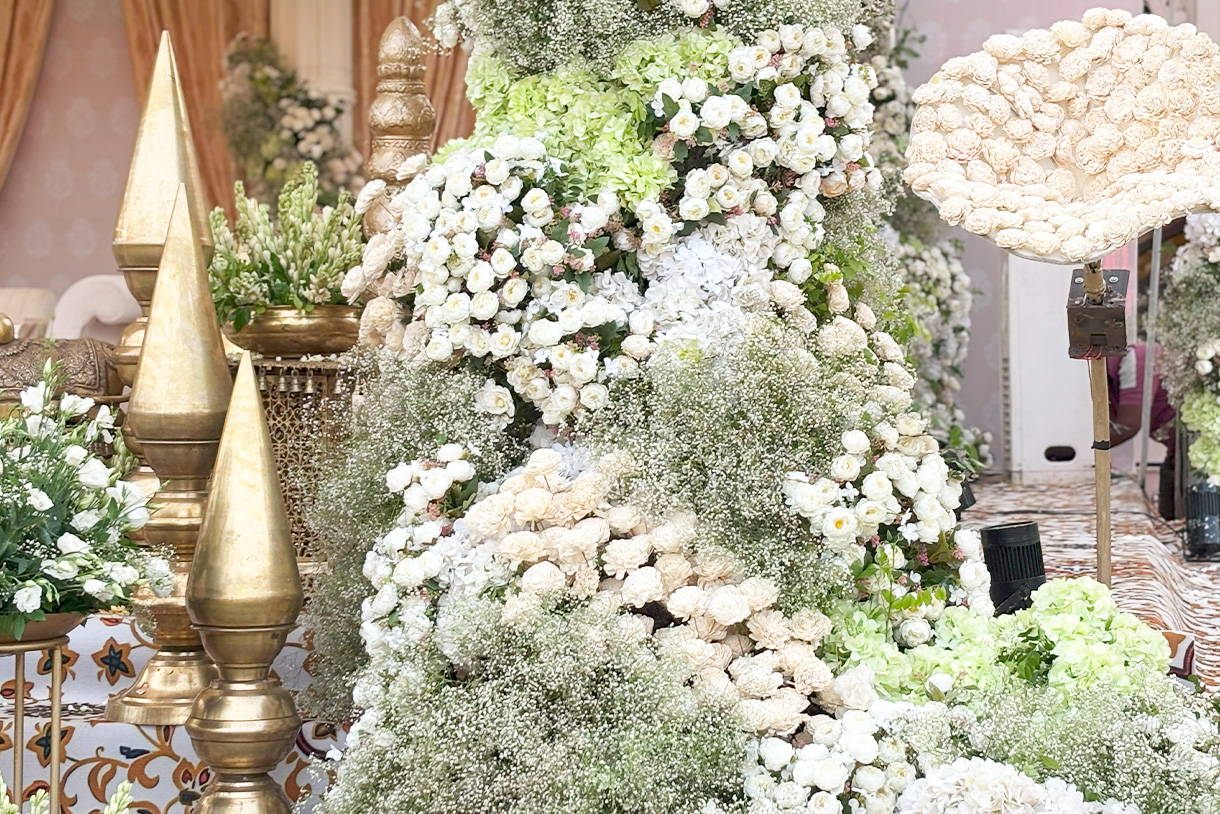 Yash Agarwal and Ayushi Tibrewala