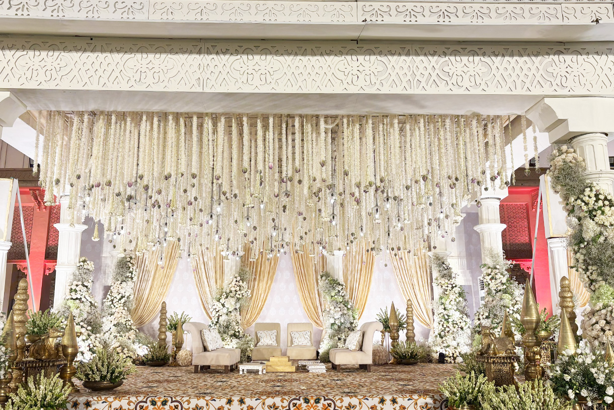 Yash Agarwal and Ayushi Tibrewala