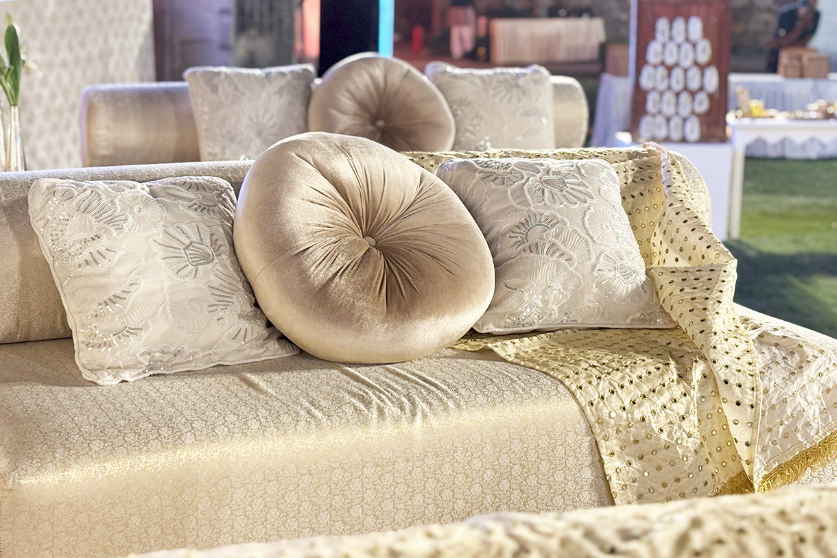 Yash Agarwal and Ayushi Tibrewala