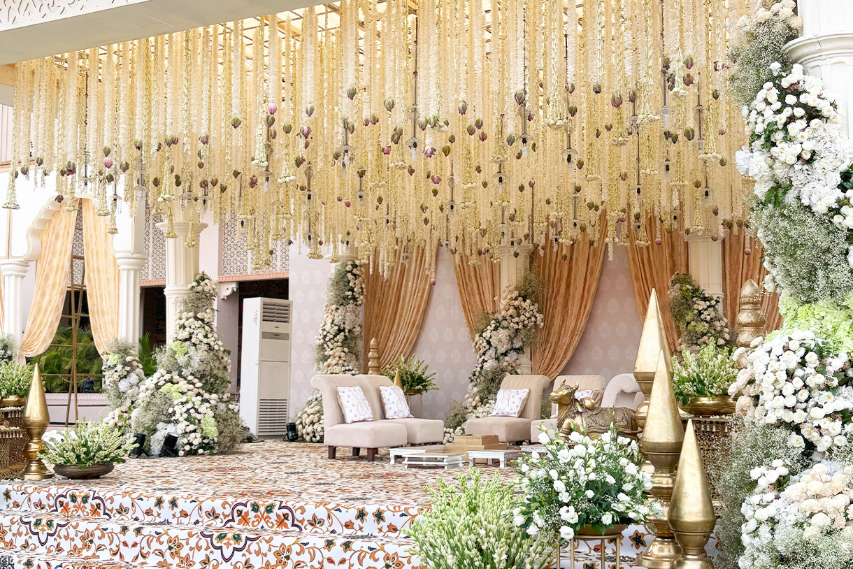 Yash Agarwal and Ayushi Tibrewala