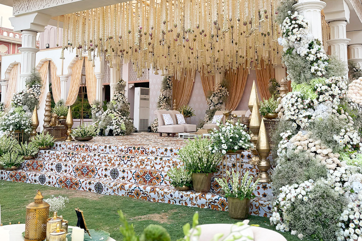 Yash Agarwal and Ayushi Tibrewala