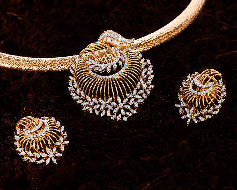 Babita Agrawal Jewellery