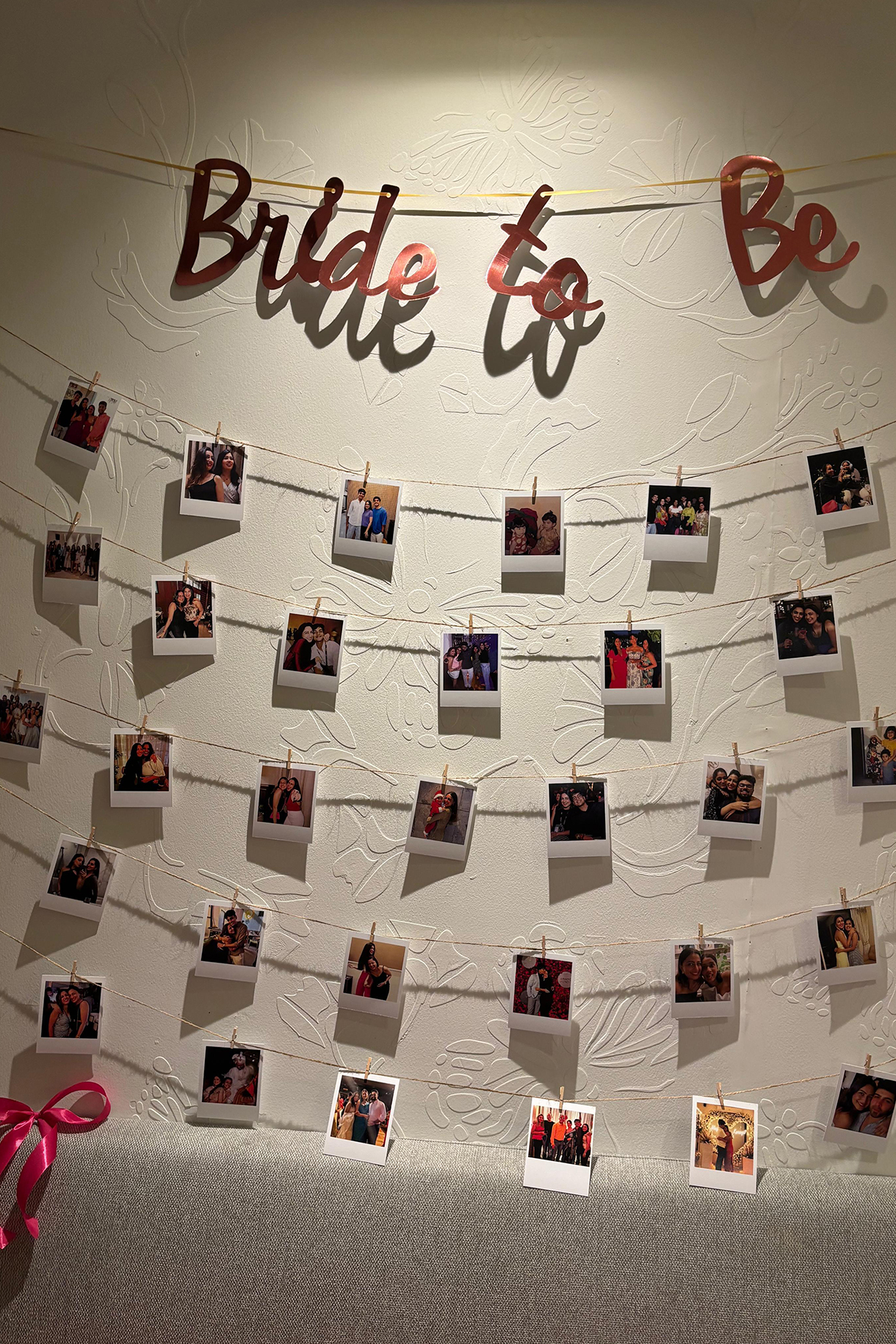 Bridesmaids - Roma's Bahelorette