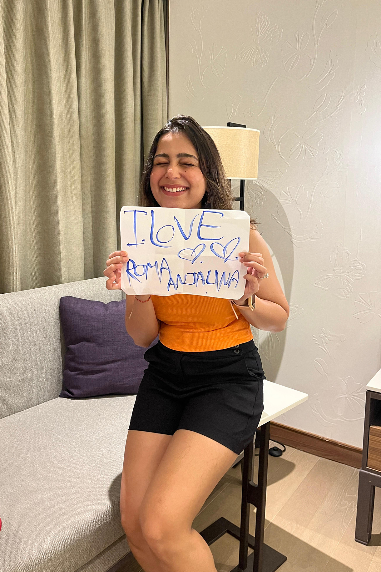 Bridesmaids - Roma's Bahelorette