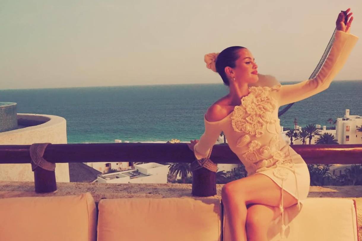 Selena Gomez’s Cabo bachelorette
