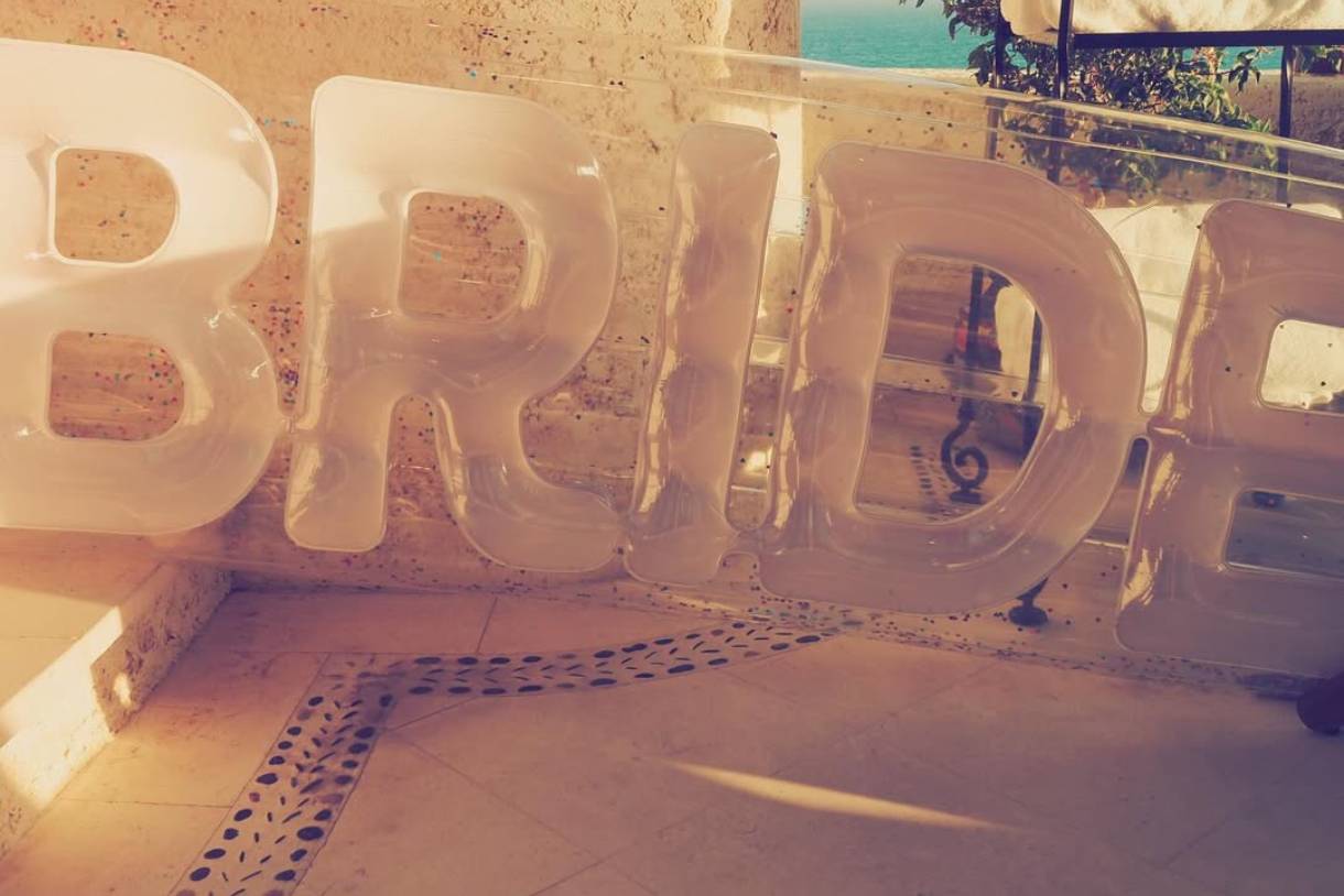 Selena Gomez’s Cabo bachelorette