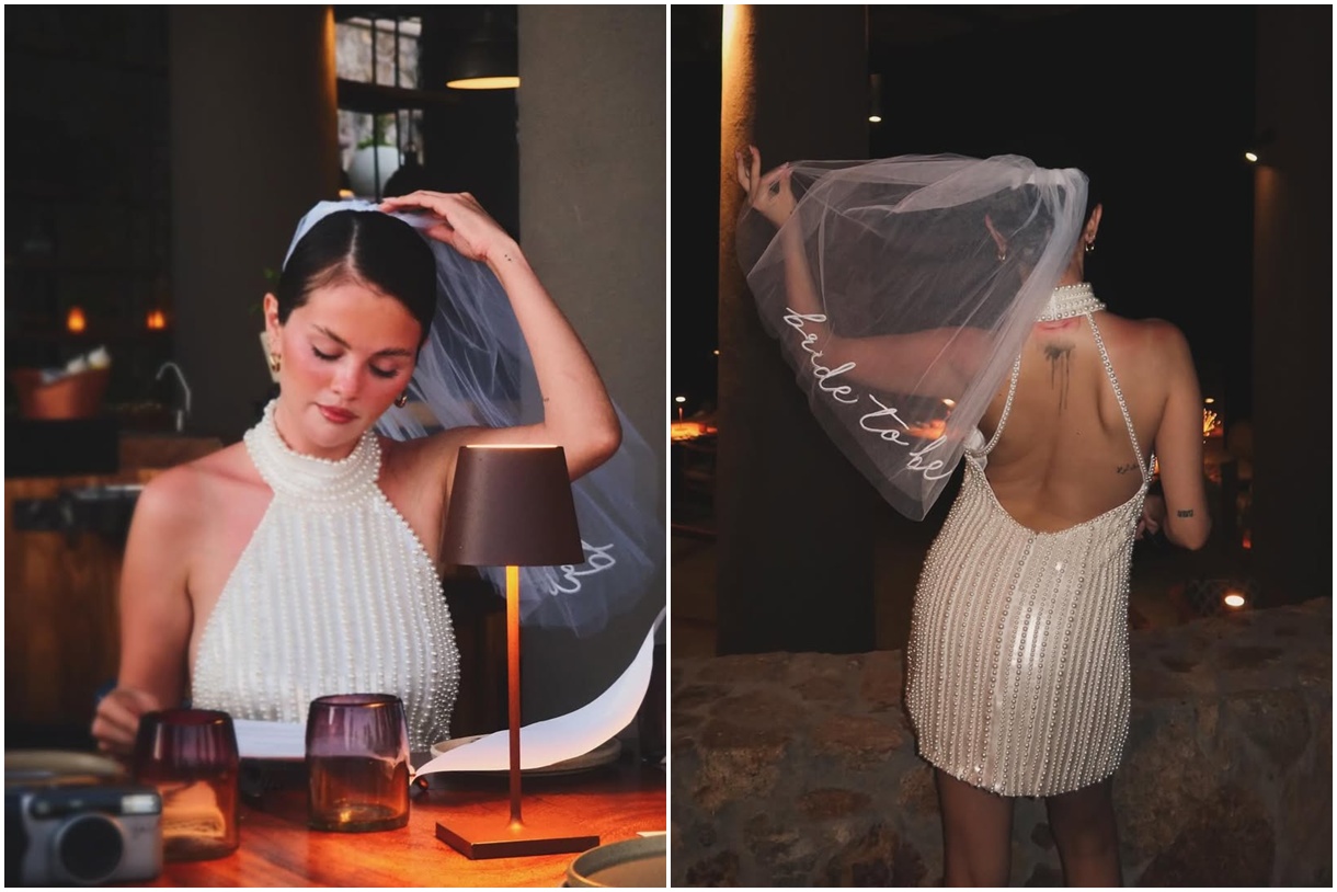 Selena Gomez’s Cabo bachelorette