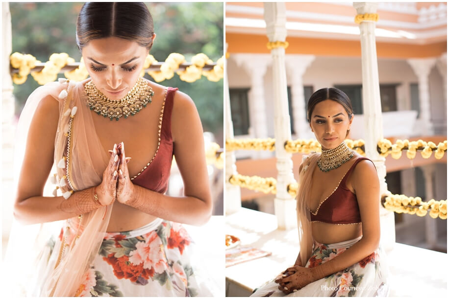 Bridal Lingerie 101: Some incredible hacks to looking flawless and upping  the spice quotient on your big day, Fashion, Bride