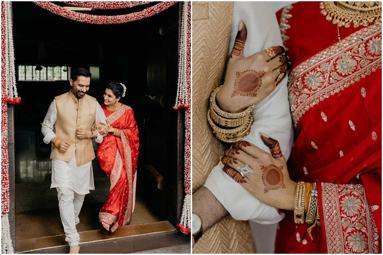 Samantha Ruth Prabhu