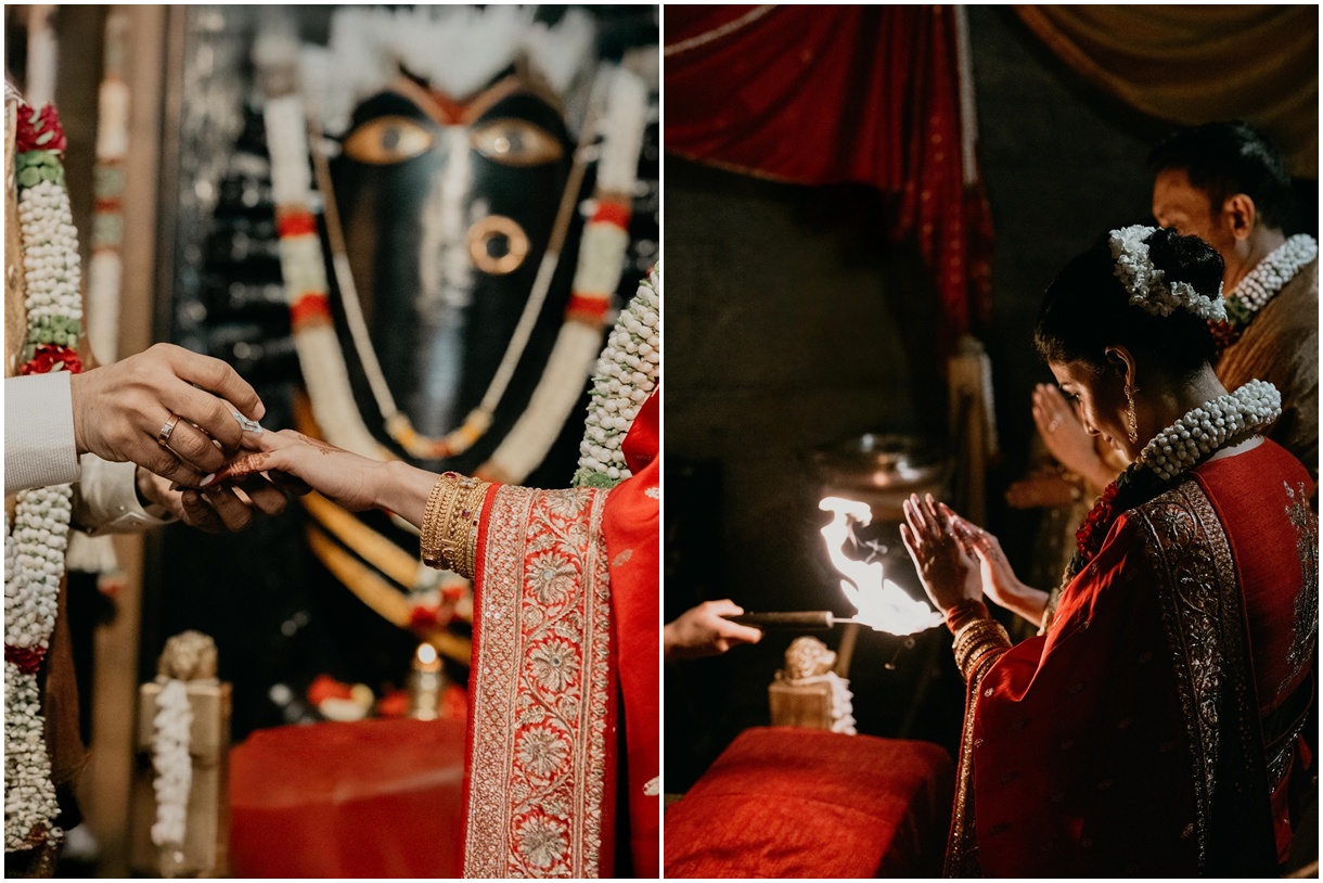 Samantha Ruth Prabhu