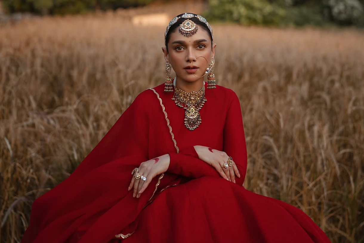 Aditi Rao Hydari