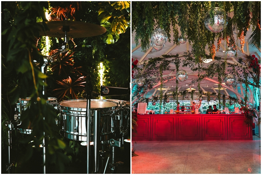 Aaliyah Kashyap and Shane Gregoire, Mumbai