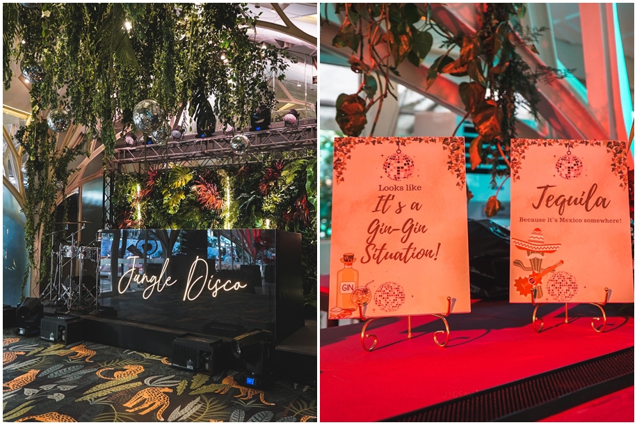 Aaliyah Kashyap and Shane Gregoire, Mumbai