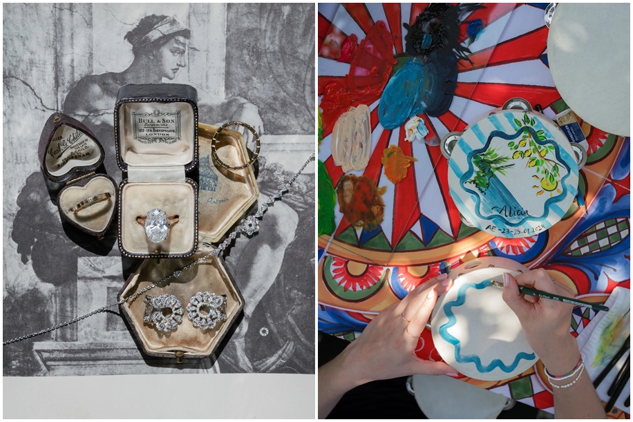 Amy Jackson and Ed Westwick