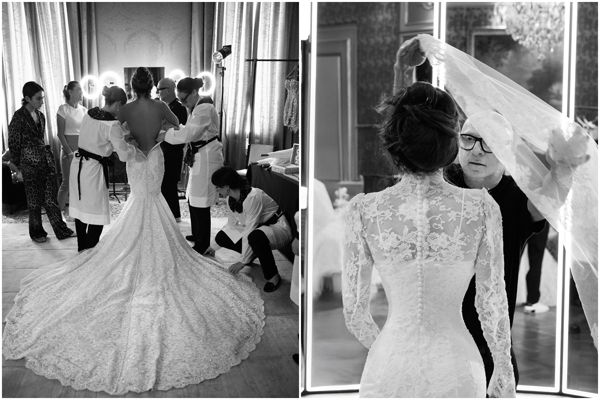 Jeff Bezos and Lauren Sánchez