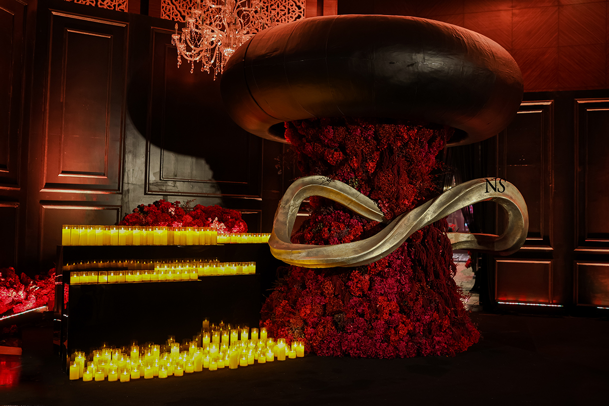 Nupur Sanon and Stebin Ben, Udaipur