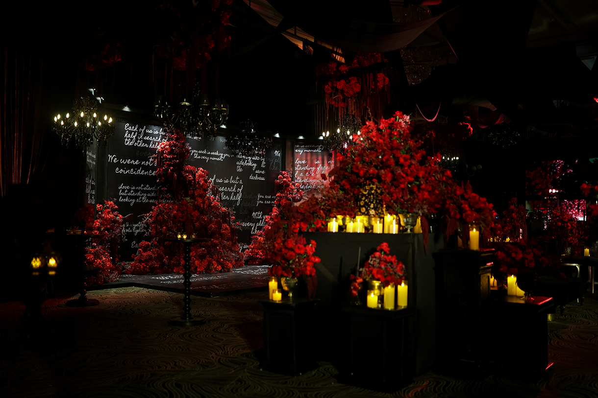 Nupur Sanon and Stebin Ben, Udaipur
