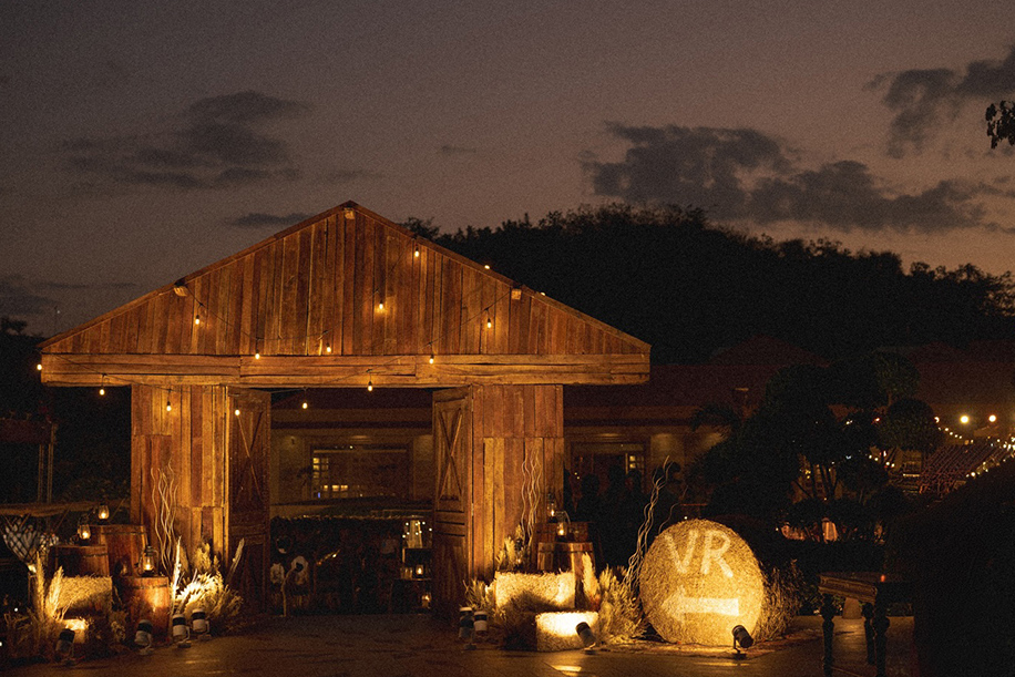 Rashmika Mandanna and Vijay Deverakonda, Udaipur