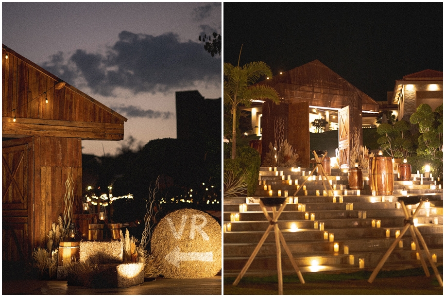 Rashmika Mandanna and Vijay Deverakonda, Udaipur