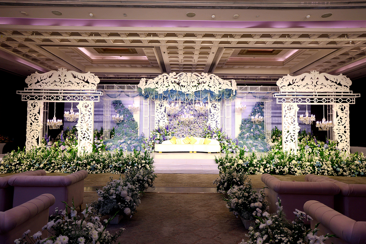 Tarini Kalingarayar and Kalidas Jayaram, Kerala