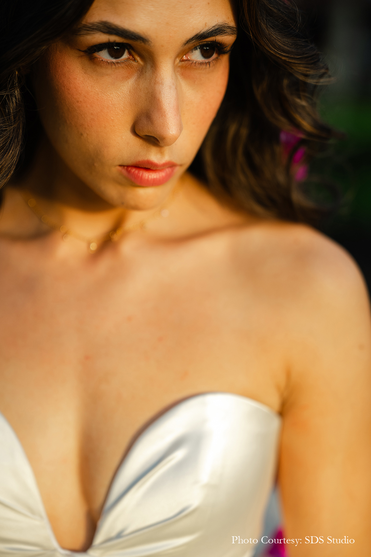 Prakhar Gupta and Claudia Robles-Hill, Thailand