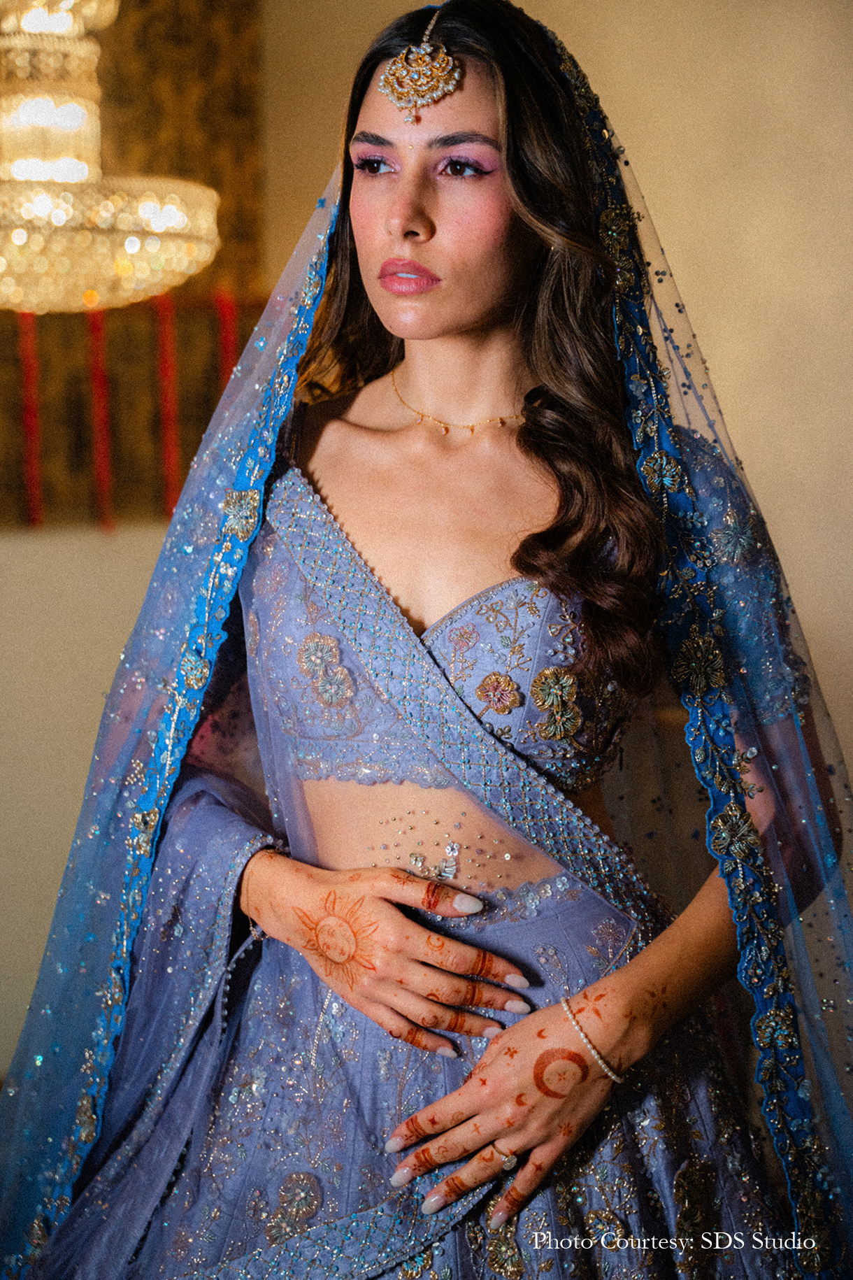 Prakhar Gupta and Claudia Robles-Hill, Thailand