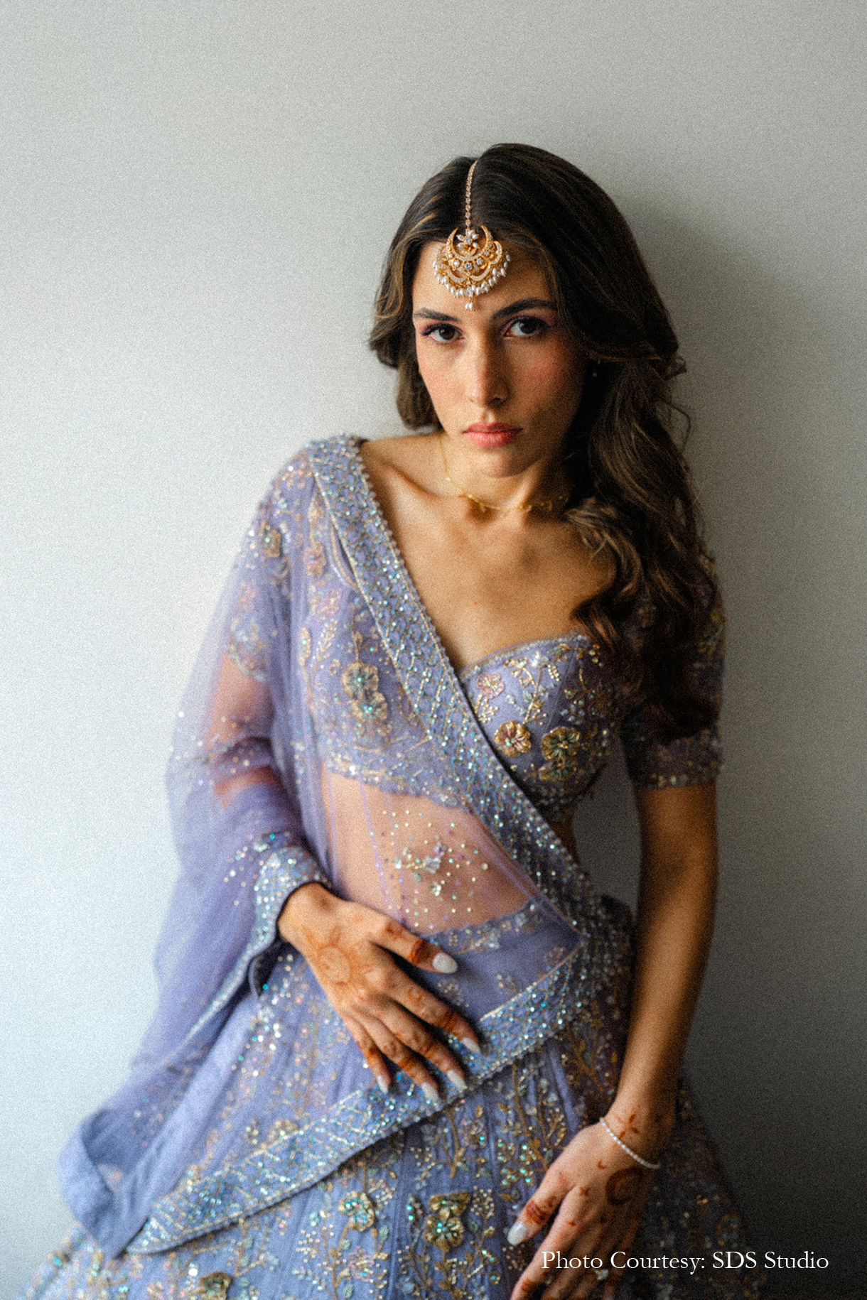 Prakhar Gupta and Claudia Robles-Hill, Thailand