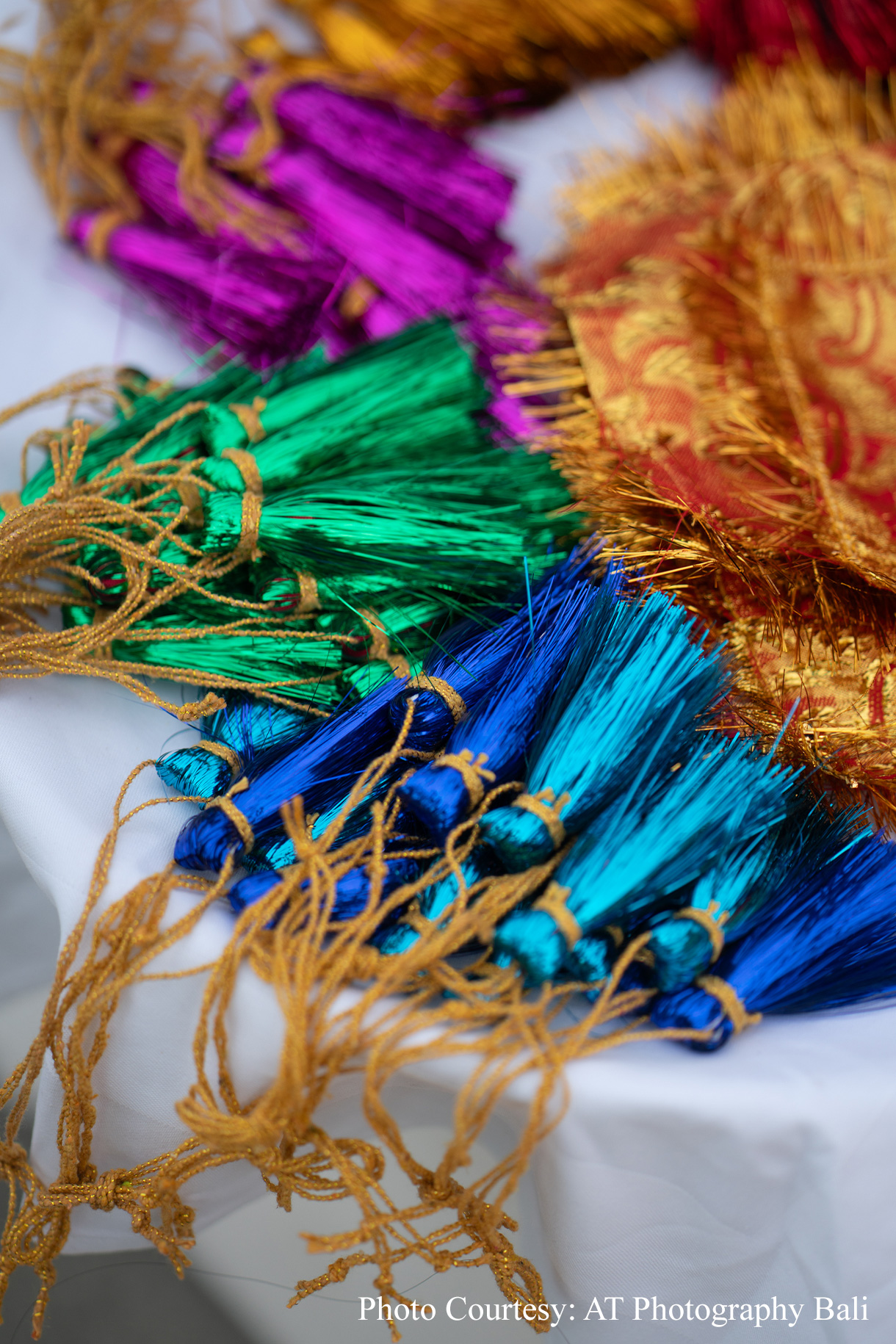 Aakriti and Saransh, Bali