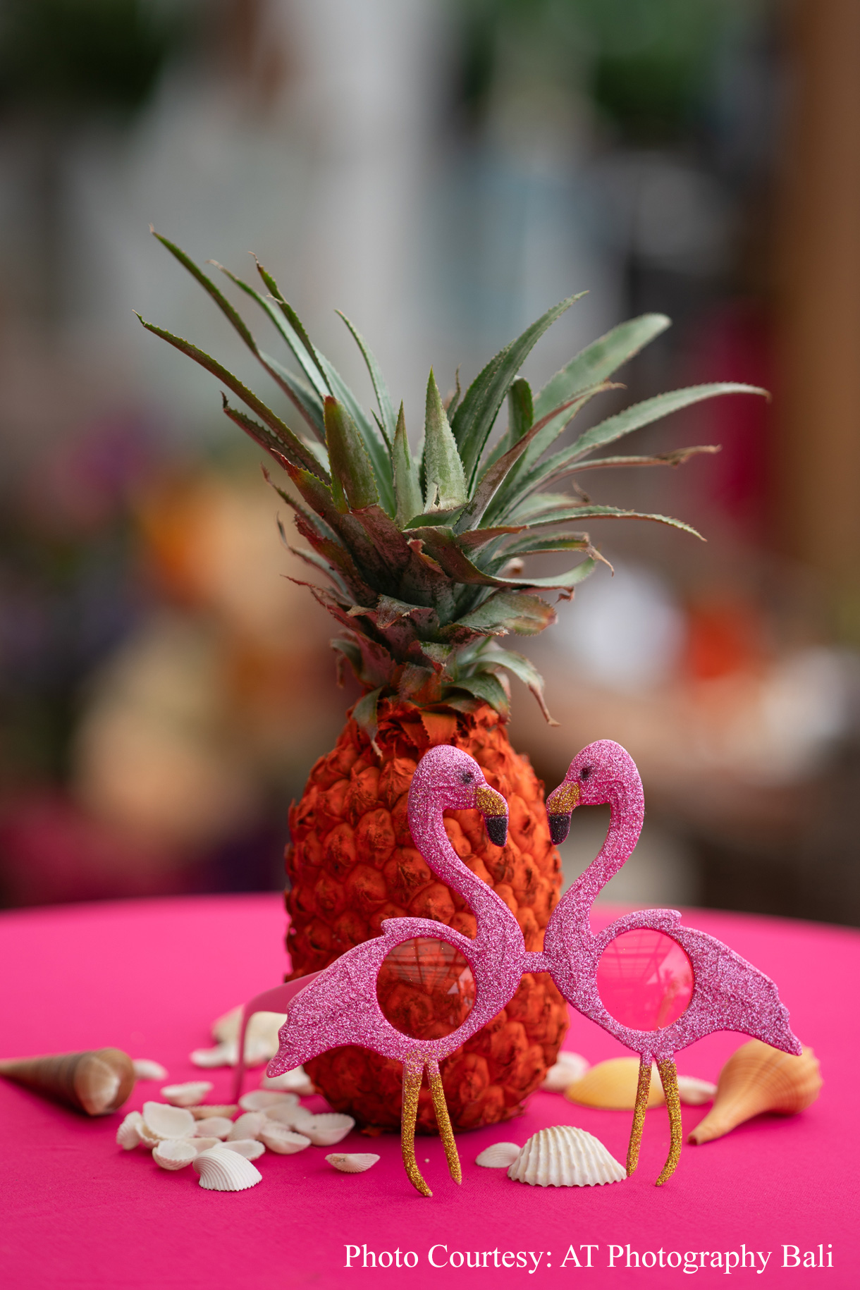 Aakriti and Saransh, Bali