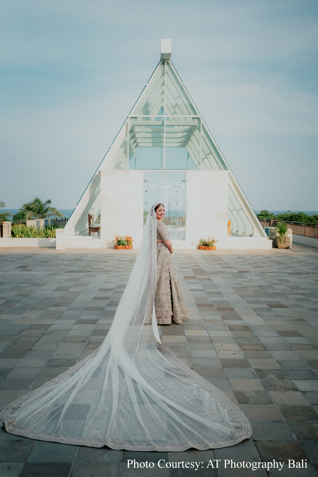 Aakriti and Saransh, Bali