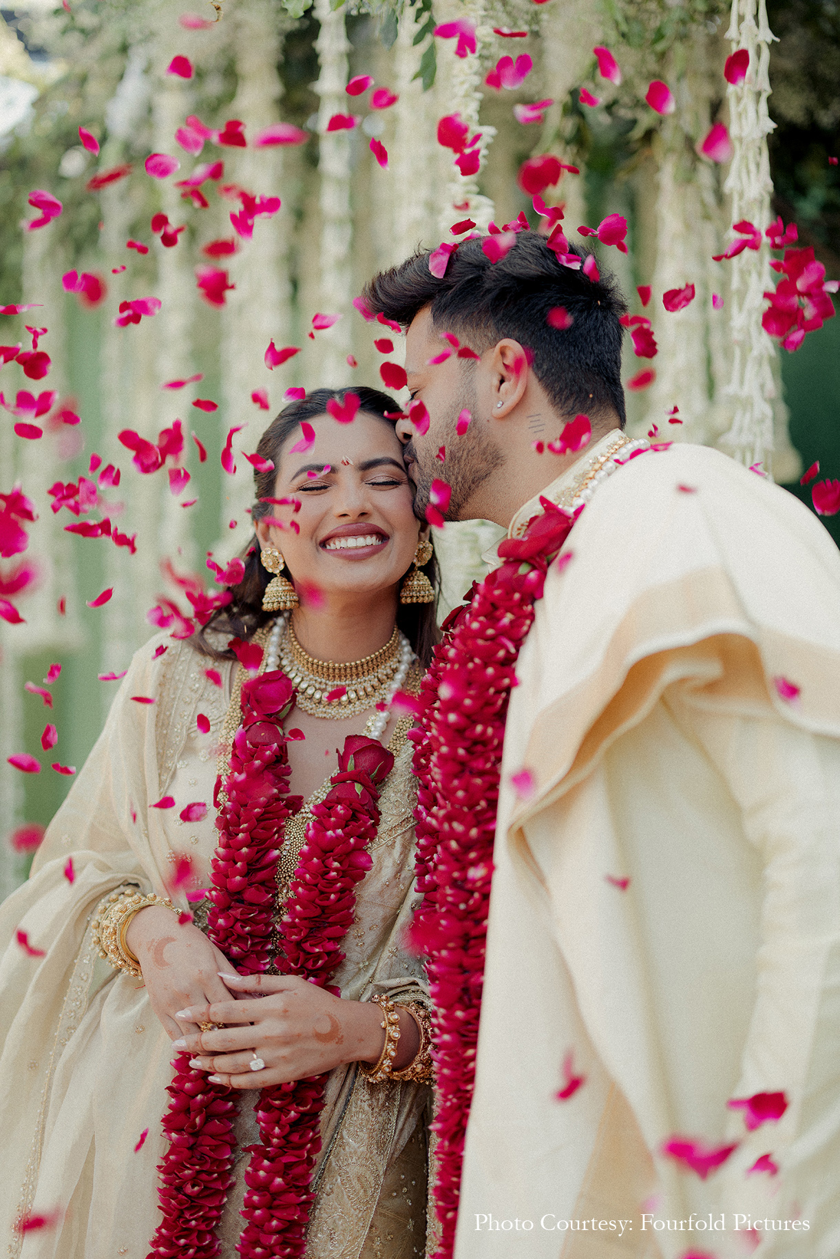 Aashna Hegde and Aditya Kumar, Corbett