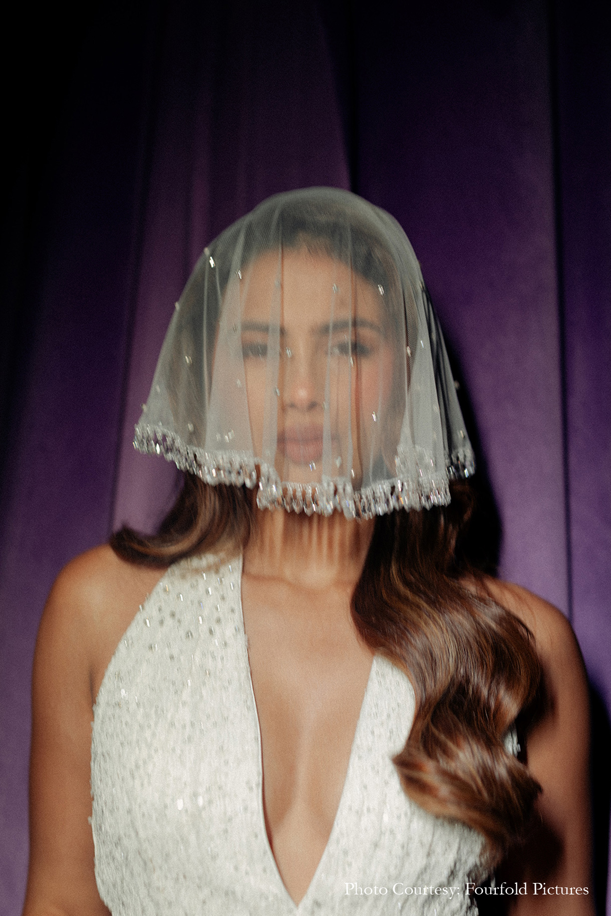 Aashna Hegde and Aditya Kumar, Corbett