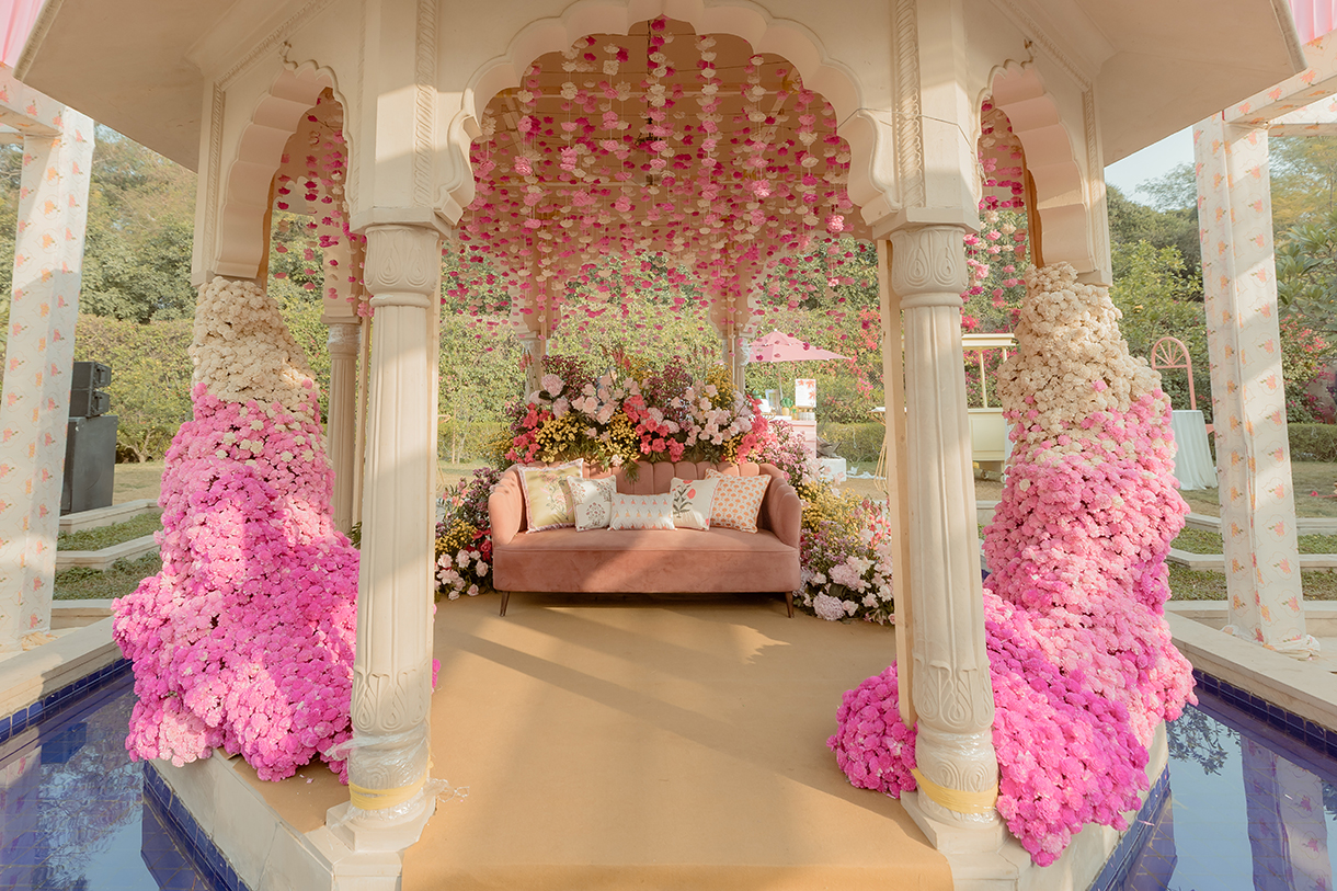 Aashna and Shreshta, New Chandigarh