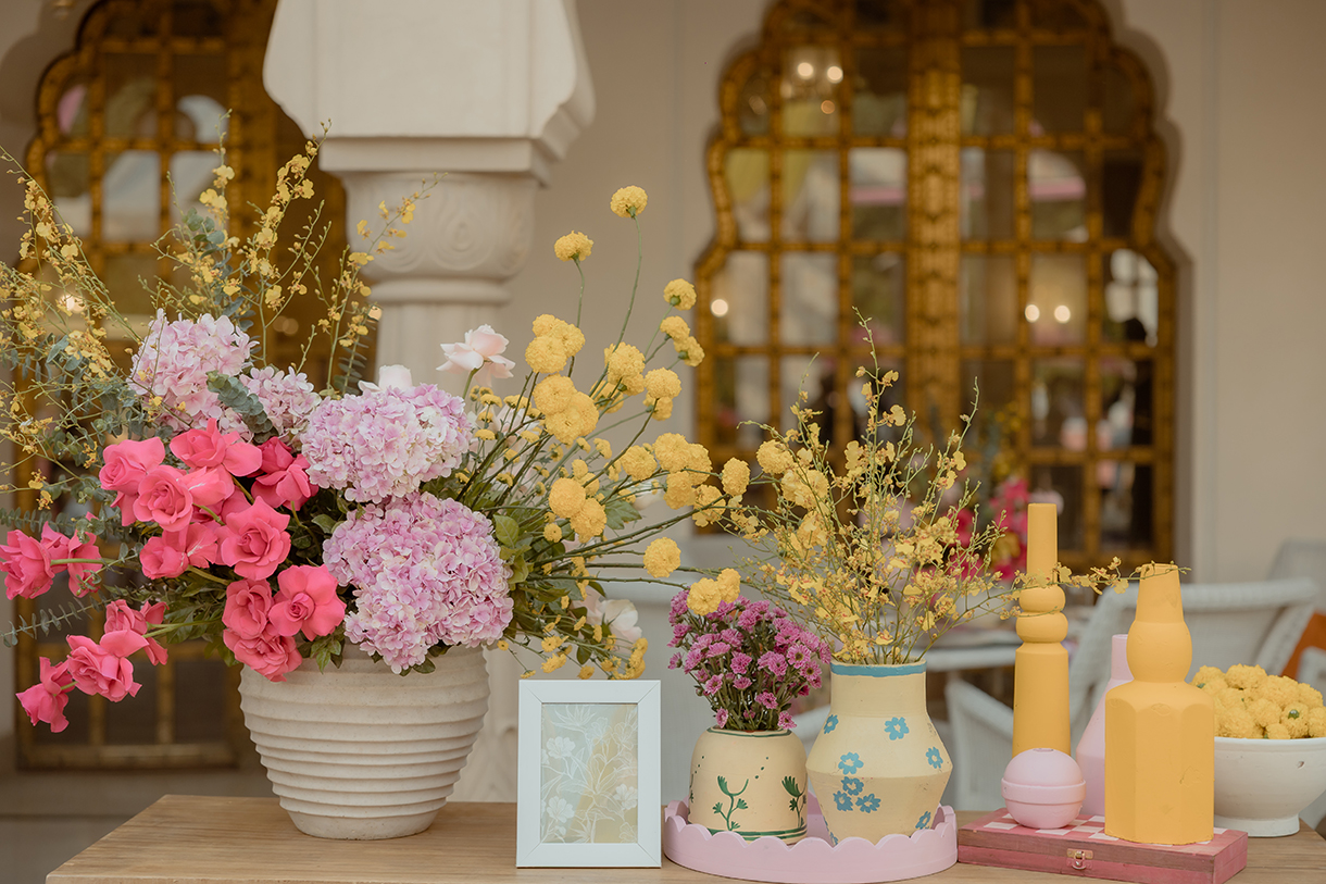 Aashna and Shreshta, New Chandigarh