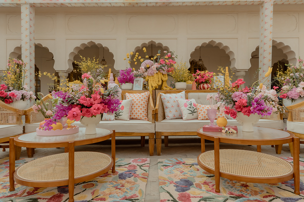 Aashna and Shreshta, New Chandigarh