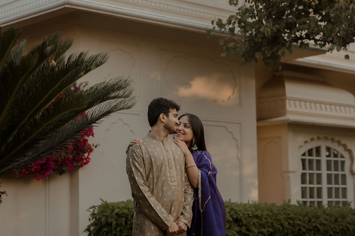 Aashna and Shreshta, New Chandigarh