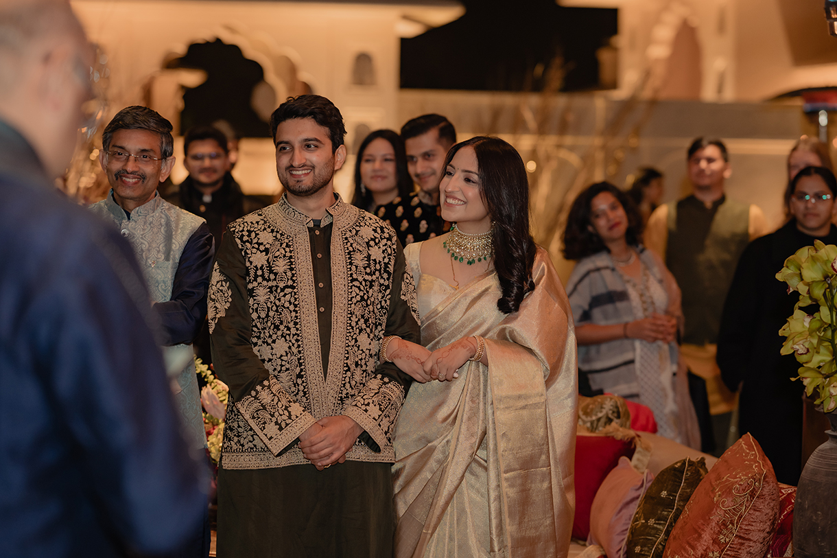 Aashna and Shreshta, New Chandigarh