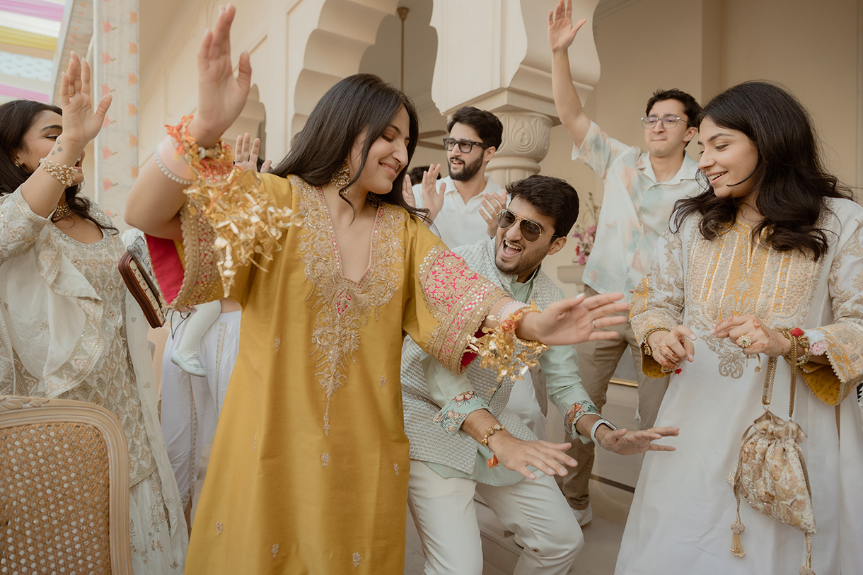 Aashna and Shreshta, New Chandigarh