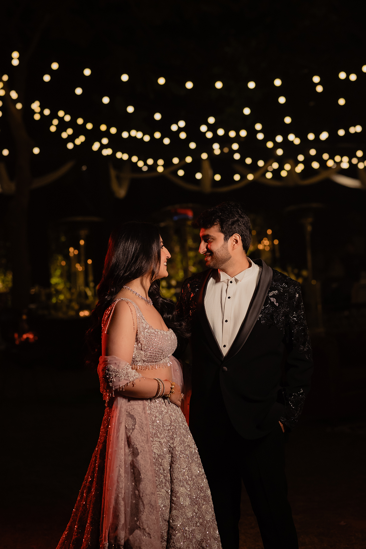 Bhavika and Amol, Ranthambore