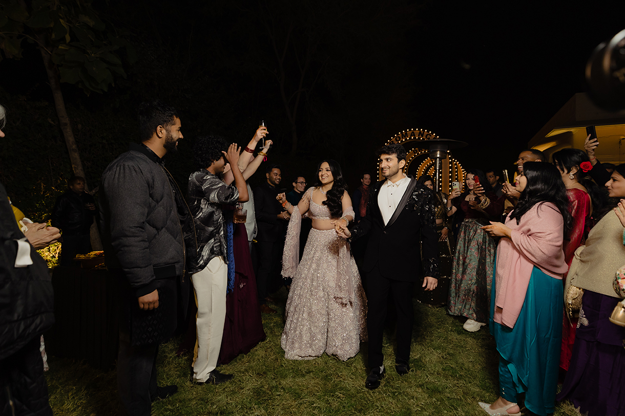 Aashna and Shreshta, New Chandigarh