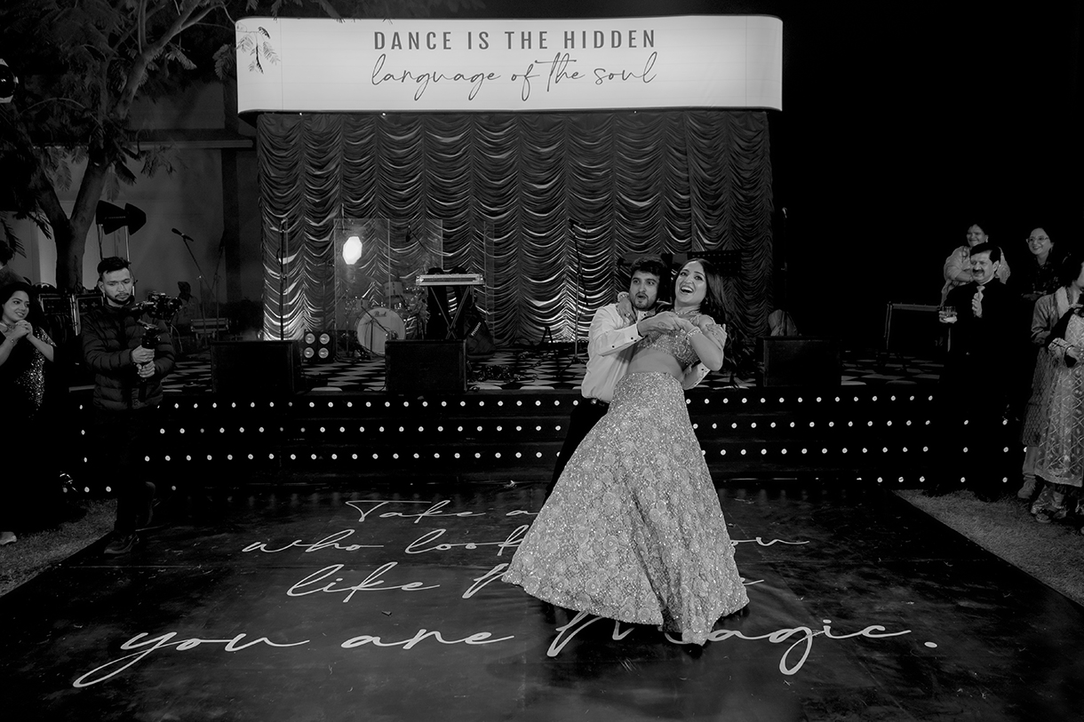 Aashna and Shreshta, New Chandigarh