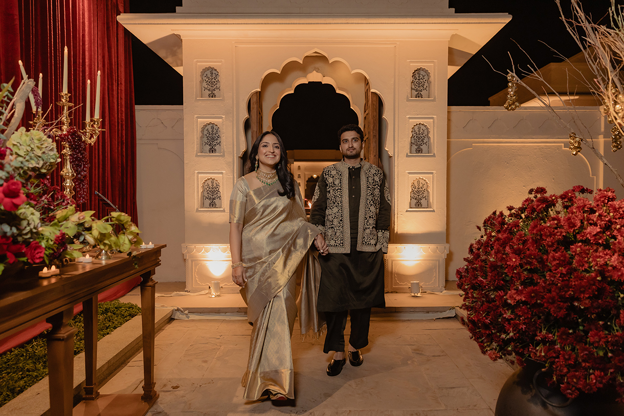 Aashna and Shreshta, New Chandigarh