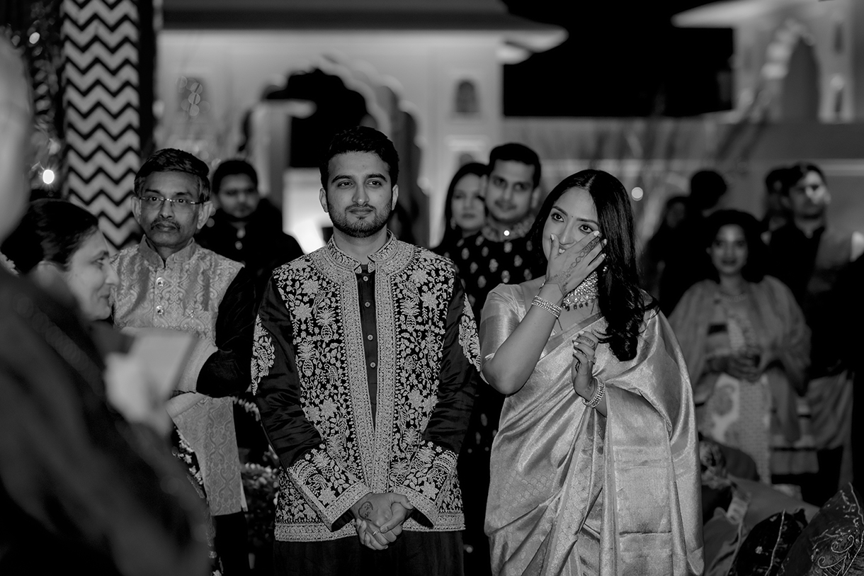 Aashna and Shreshta, New Chandigarh