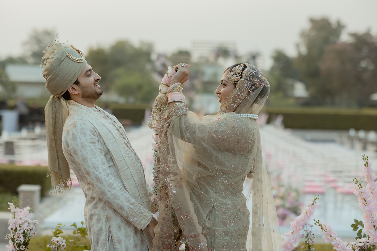 Aashna and Shreshta, New Chandigarh