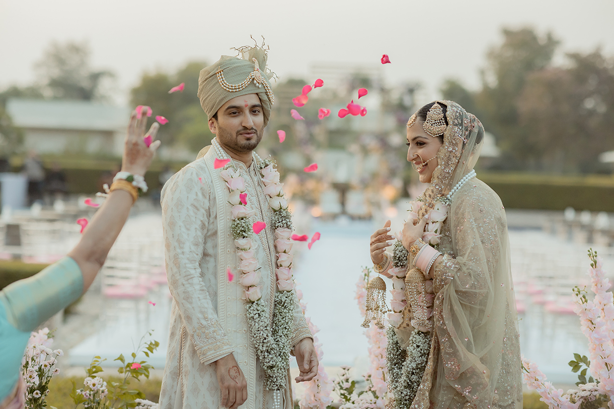 Aashna and Shreshta, New Chandigarh