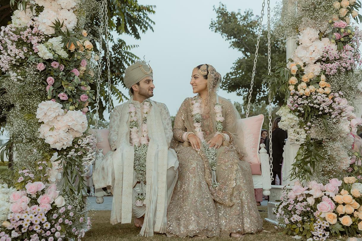 Aashna and Shreshta, New Chandigarh