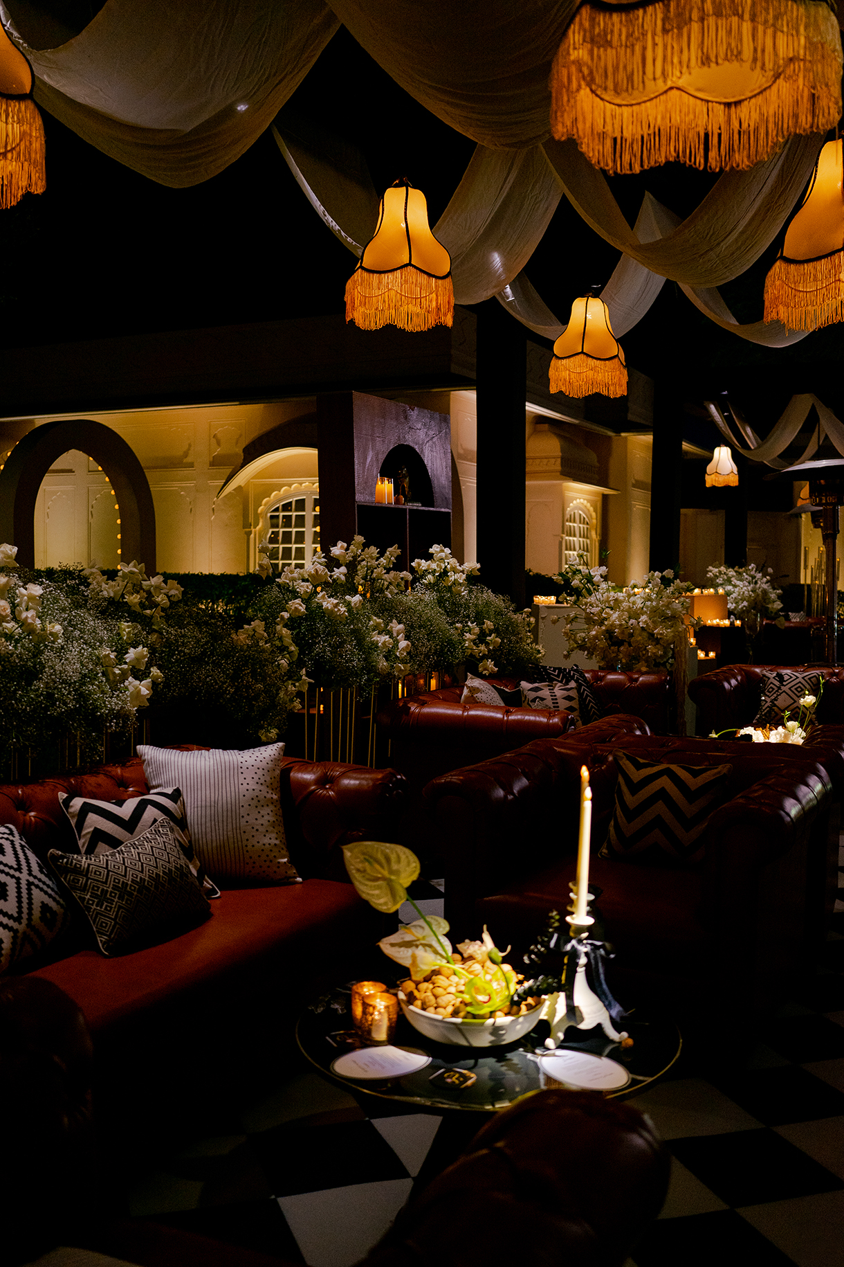 Bhavika and Amol, Ranthambore