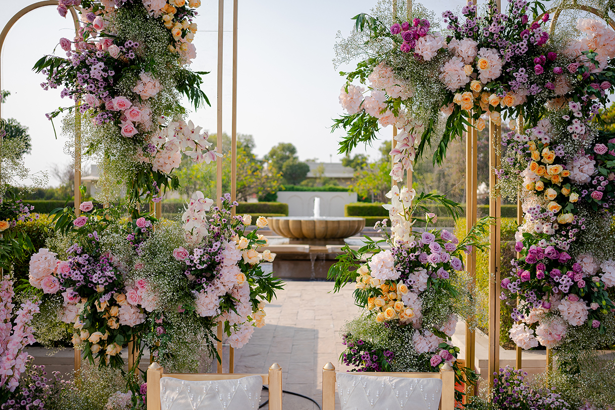 Aashna and Shreshta, New Chandigarh