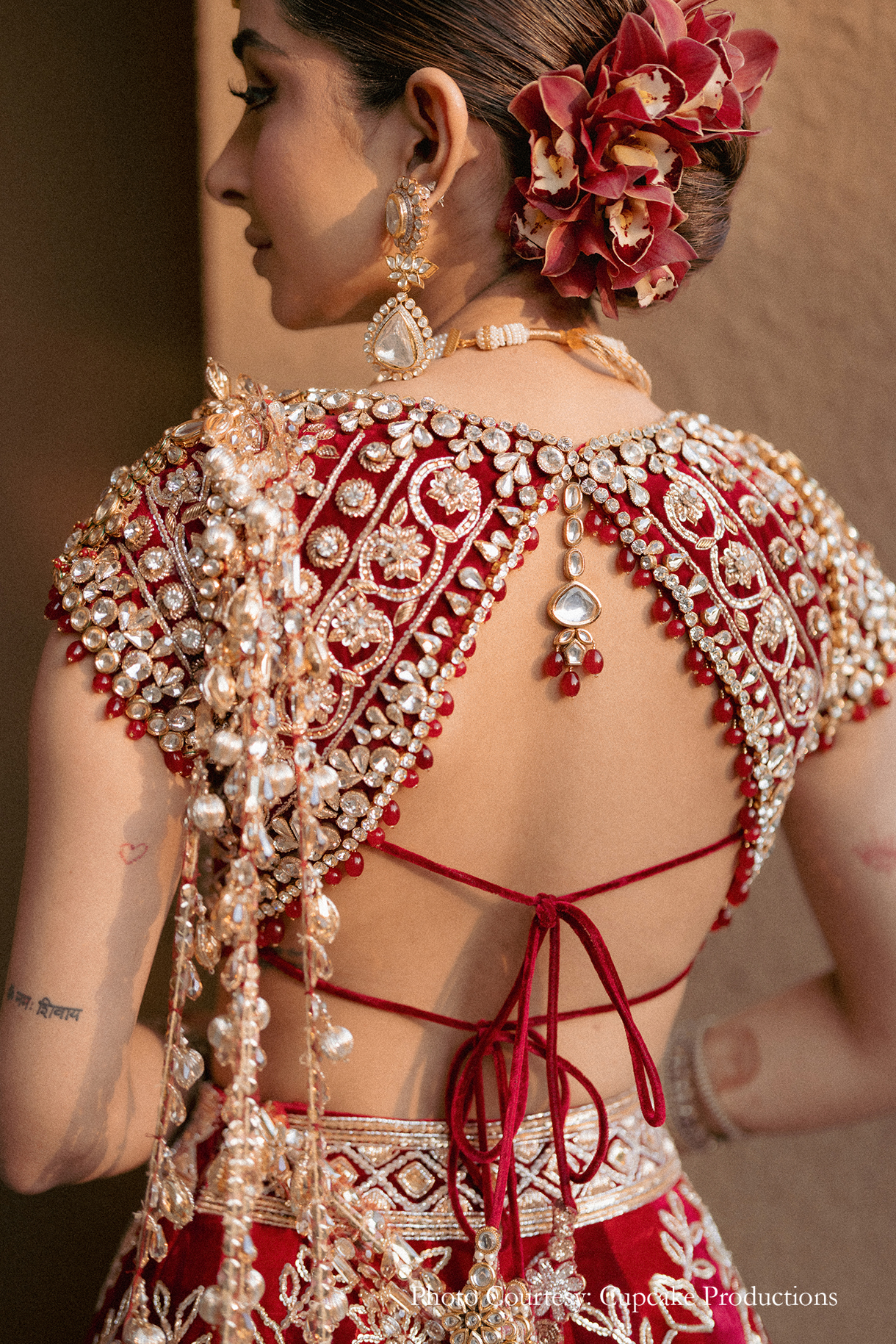 Ahana Raheja and Yash Patel, Gujarat