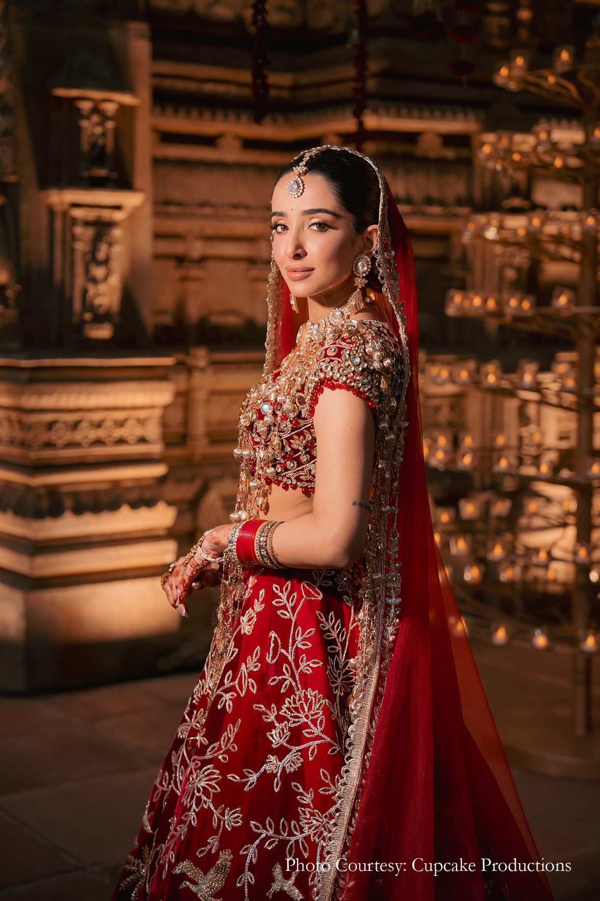 Ahana Raheja and Yash Patel, Gujarat